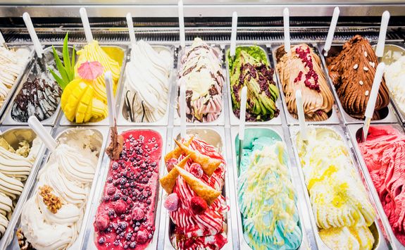Gelato