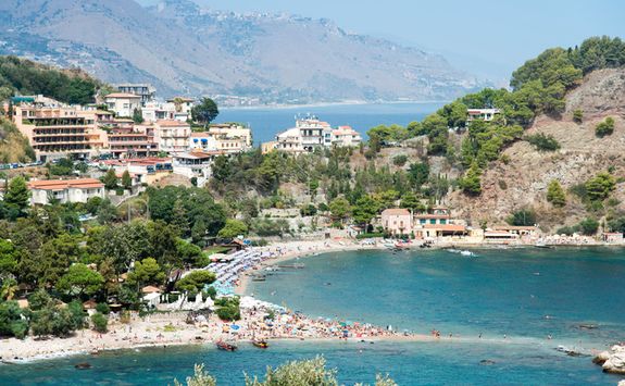 Taormina