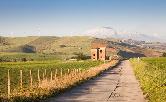 Sicily