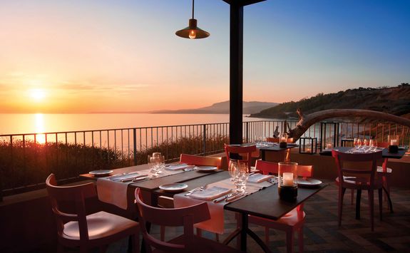 Verdura Resort, Sicily