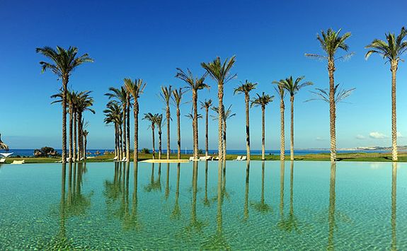 Verdura Resort, Sicily