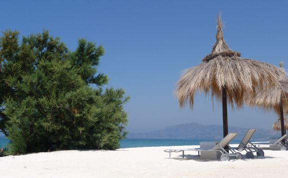 Verdura Resort, Sicily