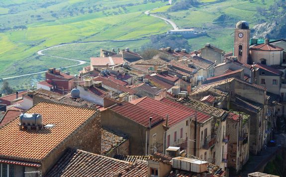 Sicily