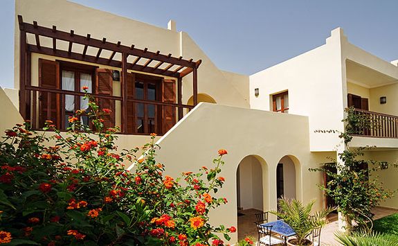 Morocco Essaouira Rebali Riads