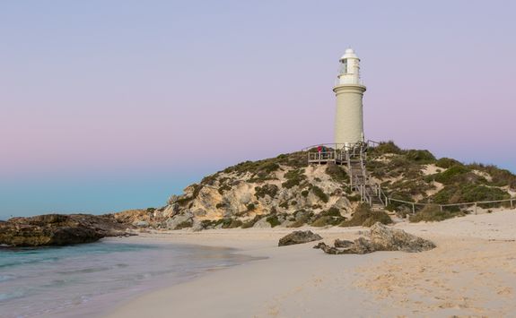 Rottnest lighthouse