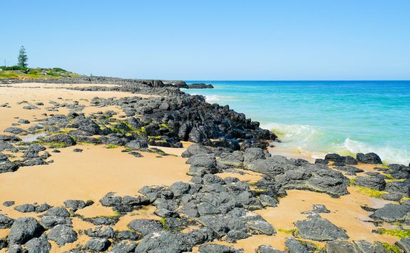 Bunbury Beach