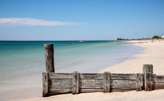 Dunsborough Beach