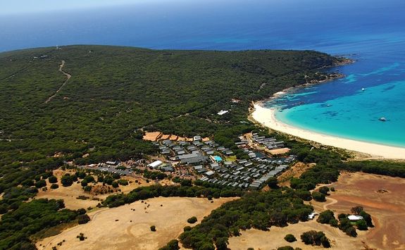 Bunker Bay