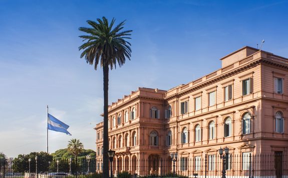 Casa Rosada