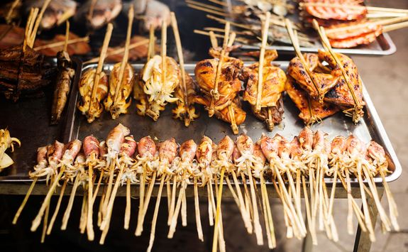 BBQ