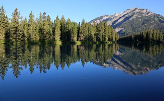 Mount Norquay