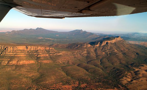Wilpena Pound