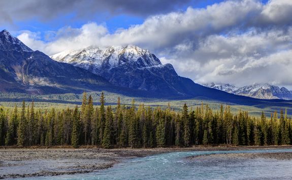 Athabasca River