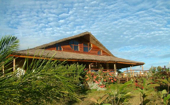 Nature Lodge Bungalow
