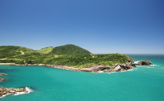 Buzios view
