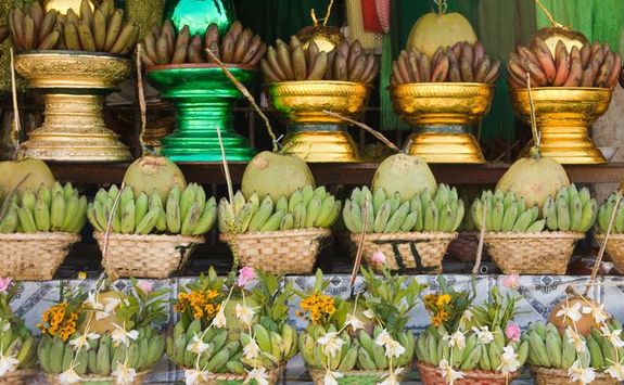 Fruit Market