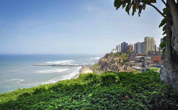 Miraflores Lima