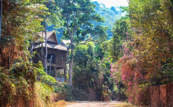 Kep National Park