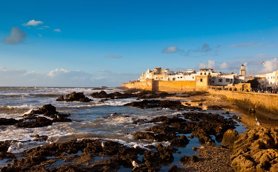 Essouira Fort