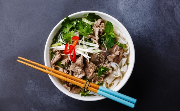 Pho Soup