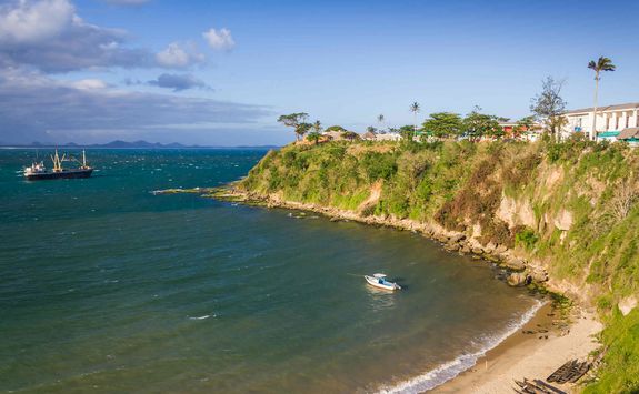 Fort Dauphin