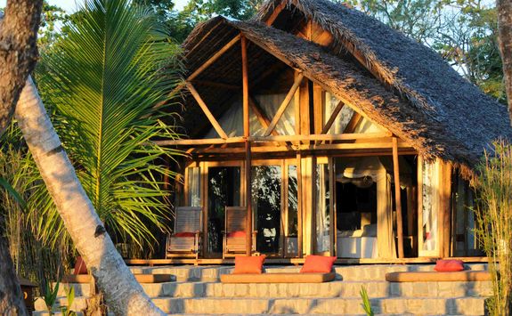 Princesse Bora Lodge