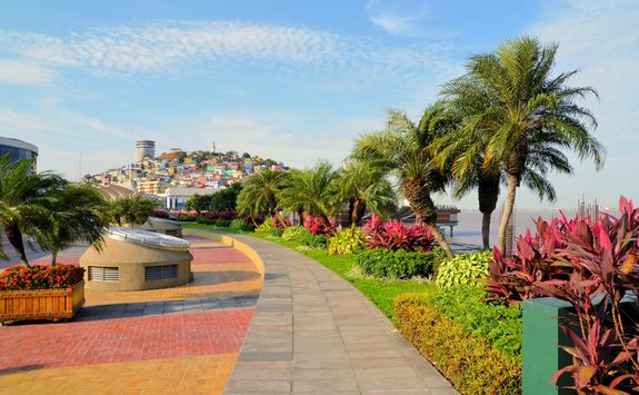 Guayaquil, Ecuador