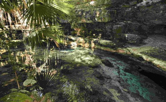batun cenote