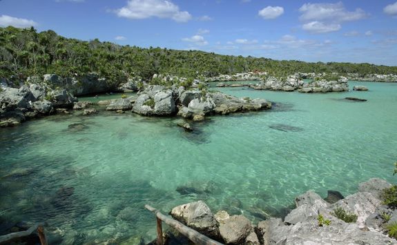 riviera maya