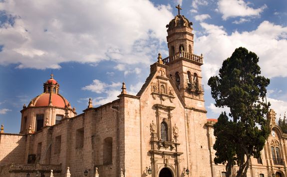 Big Church