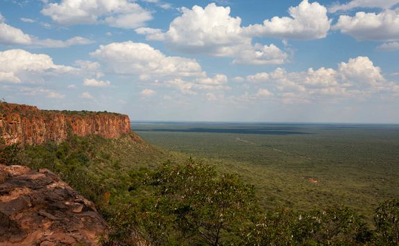 Waterberg Plateau