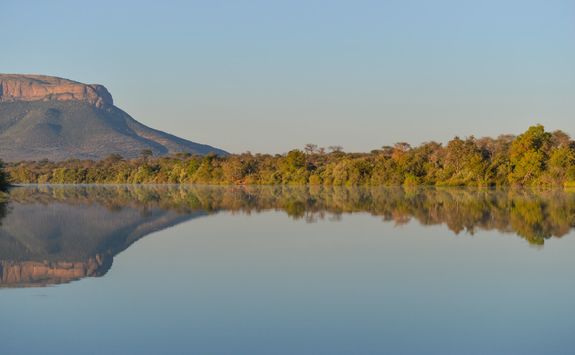 Marataba Game Reserve