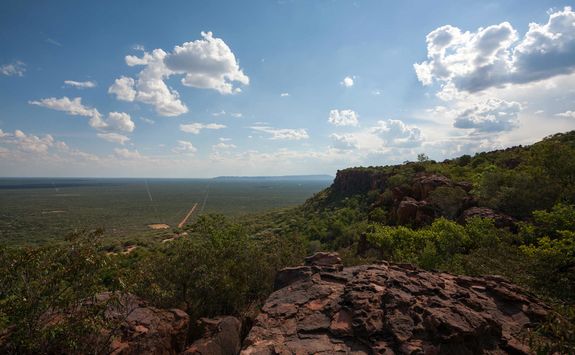 Waterberg Plateau