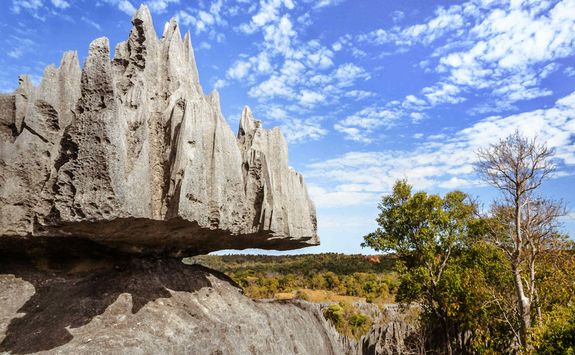 Great tsingy de Bermaraha
