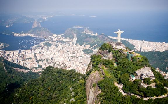 Christ the Redeemer