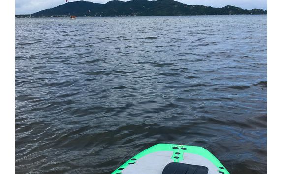 Stand up paddle board