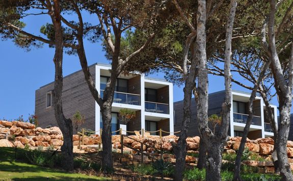 Martinhal Beach Resort Villa