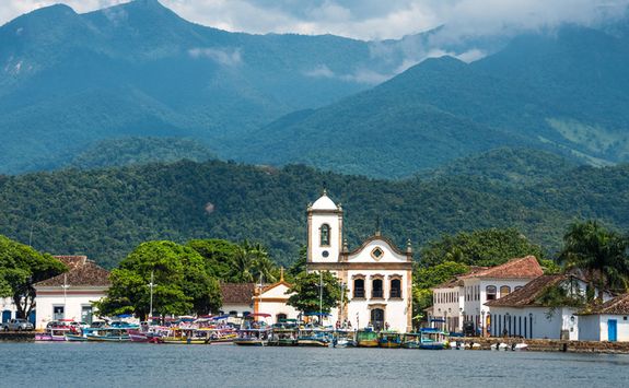 Paraty