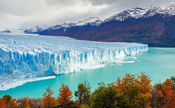 Los Glaciares