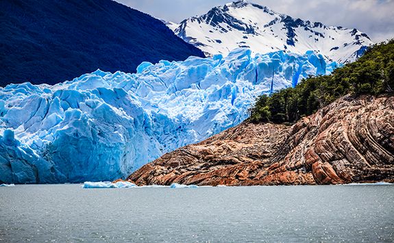 Perito Moreno