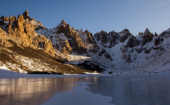 refugio frey