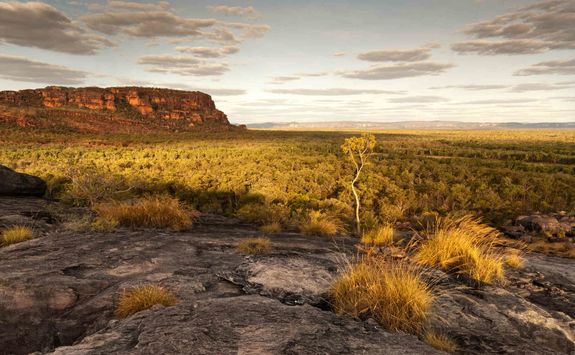 Kakadu National Park