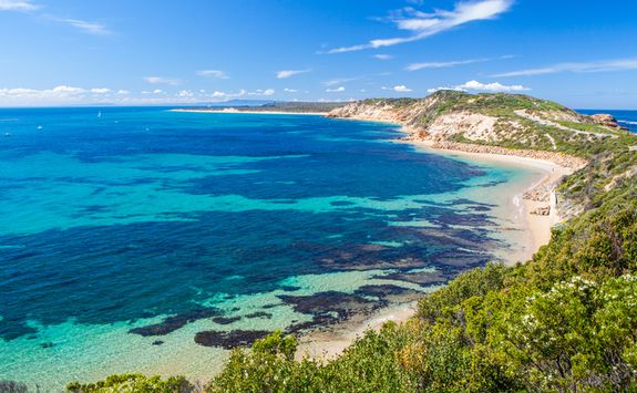 Mornington Peninsula