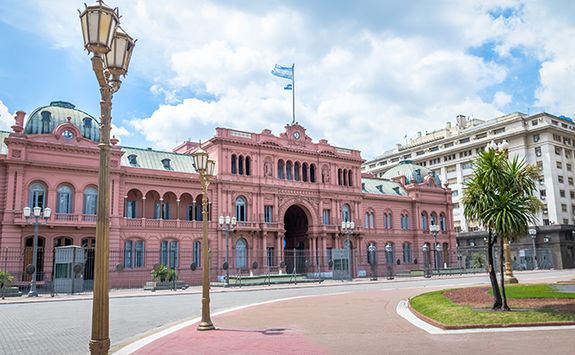 Casa Rosada