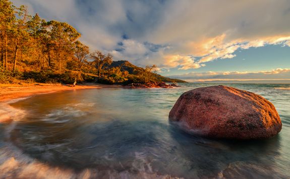 Sunshine coast