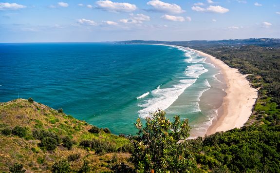 Byron Bay