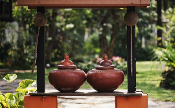 Waterpots