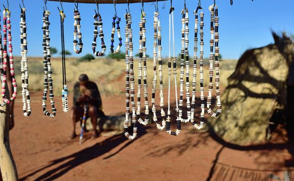kalahari jewellery