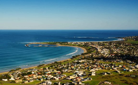 Apollo Bay