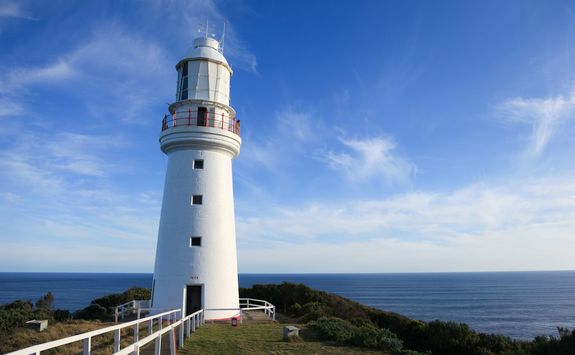 A Lighthouse